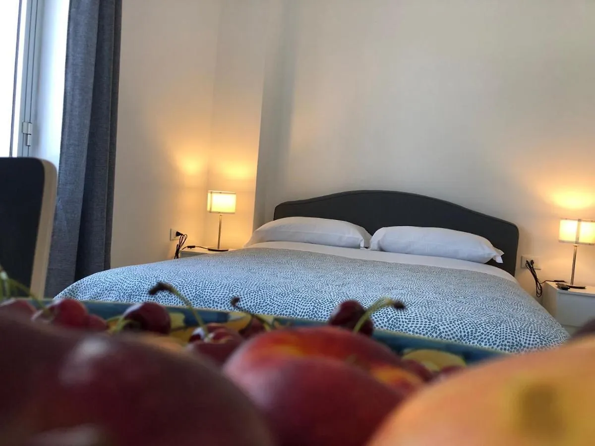 Bed and Breakfast Nonna Febronia Patti Italia
