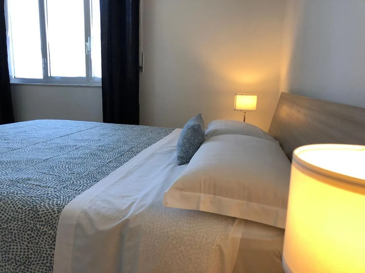 Bed and Breakfast Nonna Febronia Patti 0*,