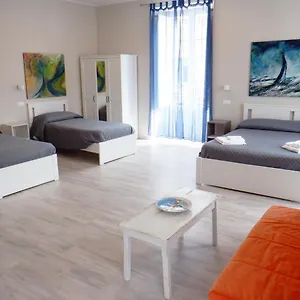 Bed & Breakfast Sicania, Patti