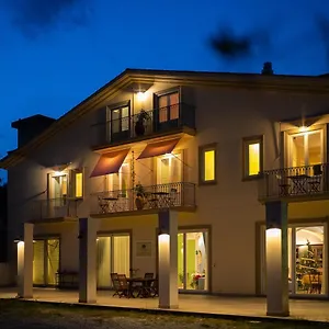 Bed & Breakfast L'albero Della Manna, Patti